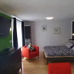 Lejlighed Rhein Main *