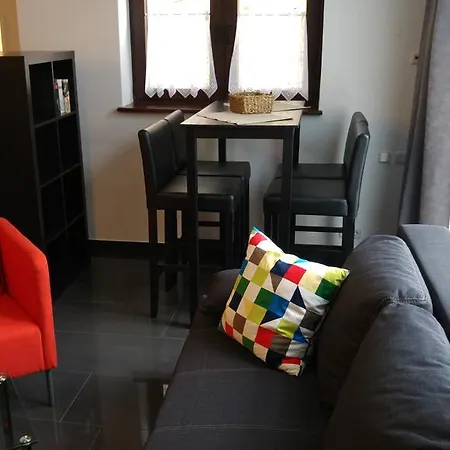 Apartment Rhein Main Hochheim am Main