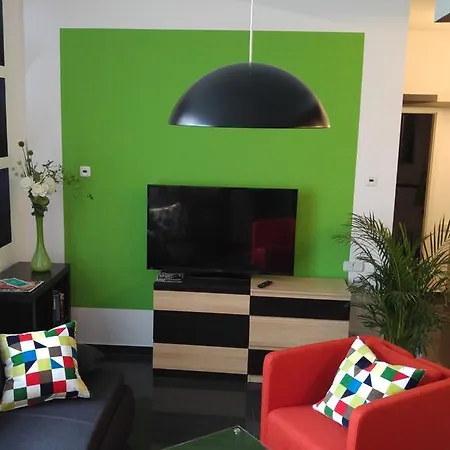 Rhein Main Apartment Hochheim am Main