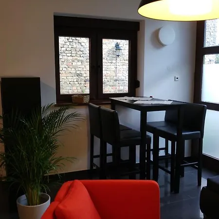 Rhein Main Apartment Hochheim am Main