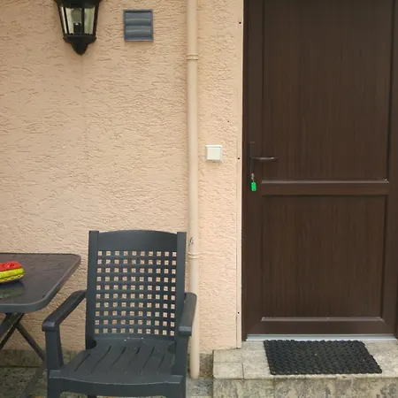 Apartament Rhein Main