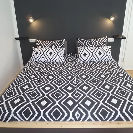 Apartament Rhein Main