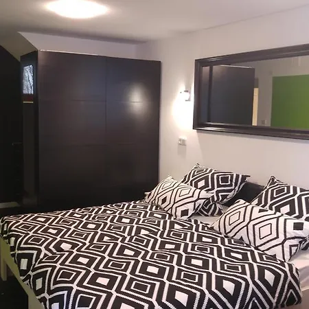 Rhein Main Apartment
