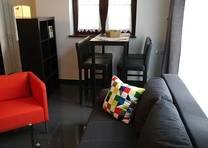 Διαμέρισμα Rhein Main Hochheim am Main