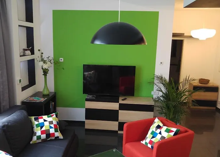 Rhein Main Διαμέρισμα Hochheim am Main