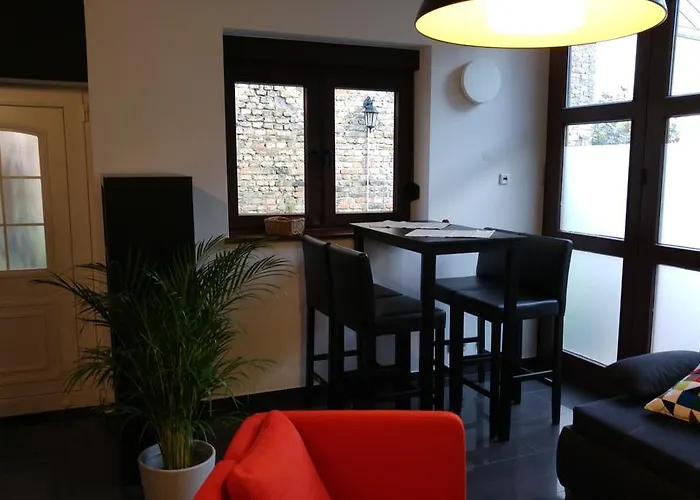 Rhein Main Διαμέρισμα Hochheim am Main