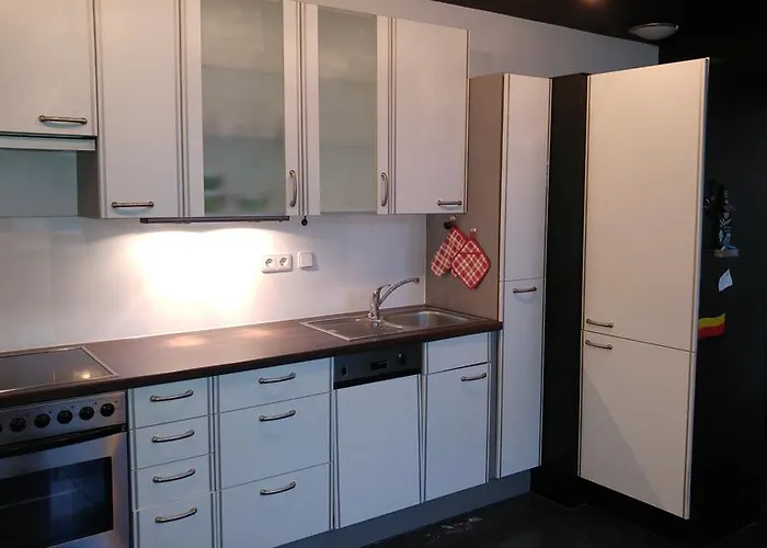 Rhein Main Διαμέρισμα