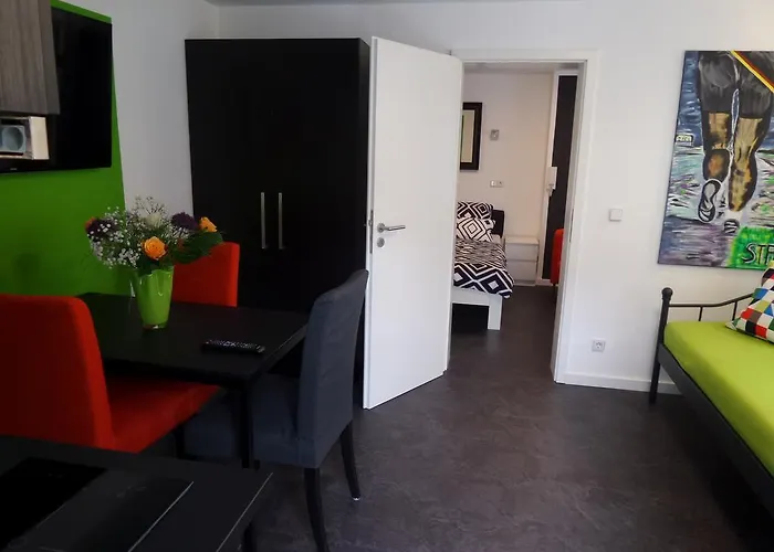 Rhein Main Hochheim am Main