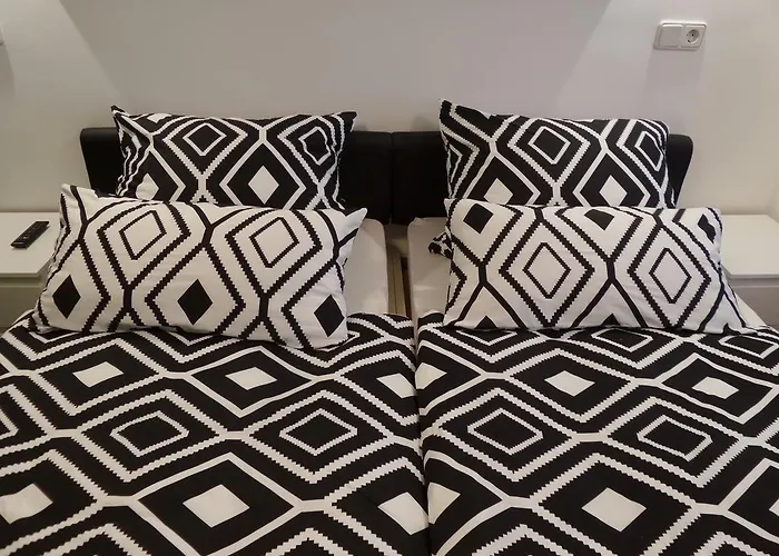 Διαμέρισμα Rhein Main *