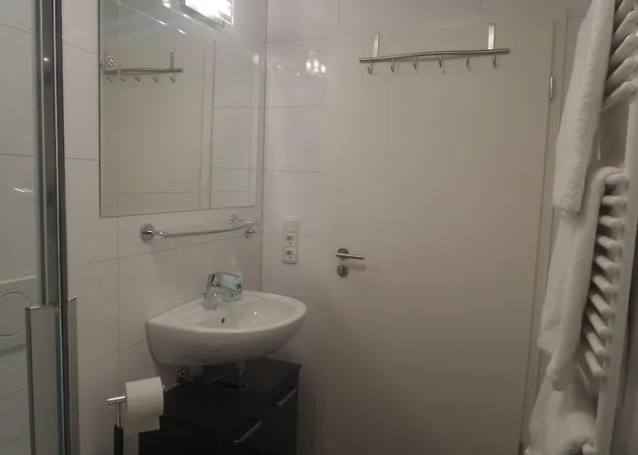 Rhein Main Διαμέρισμα *