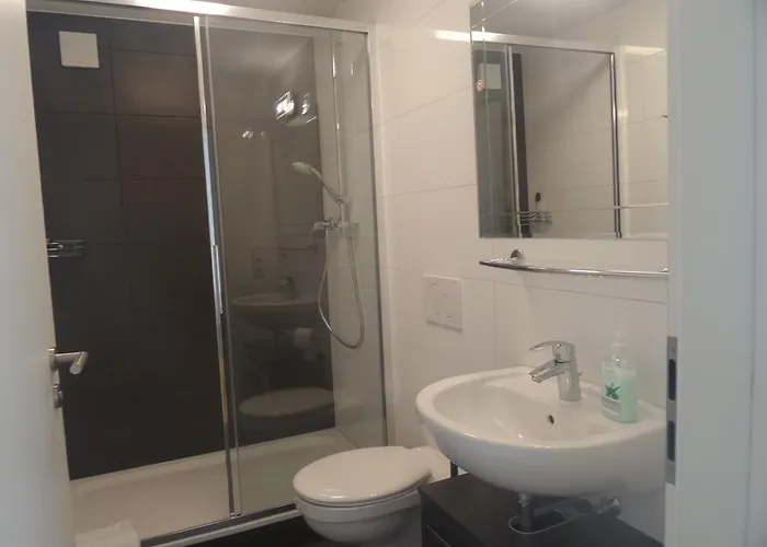 Διαμέρισμα Rhein Main