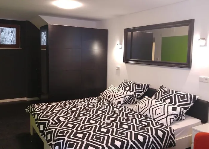 Rhein Main Διαμέρισμα